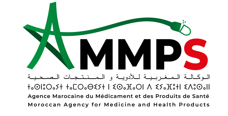 Agence Marocaine du Médicament et des Produits de Santé